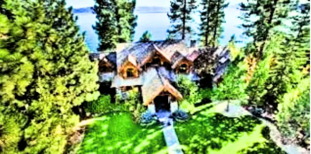 Tahoe Luxury Properties