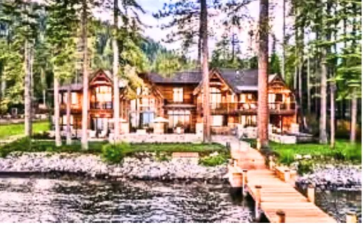 Tahoe Luxury Properties