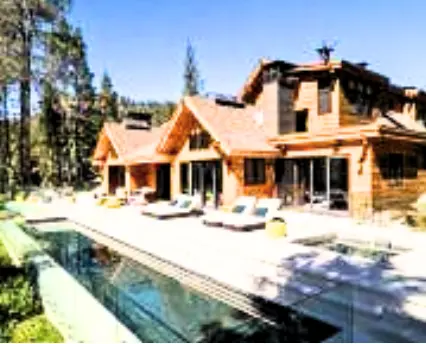 Discovering Tahoe Luxury Properties: A Guide to the Best Homes and Rentals - Post Thumbnail