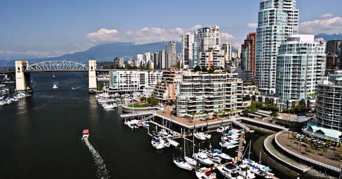 Discovering the Best Luxury Properties in Vancouver - Post Thumbnail