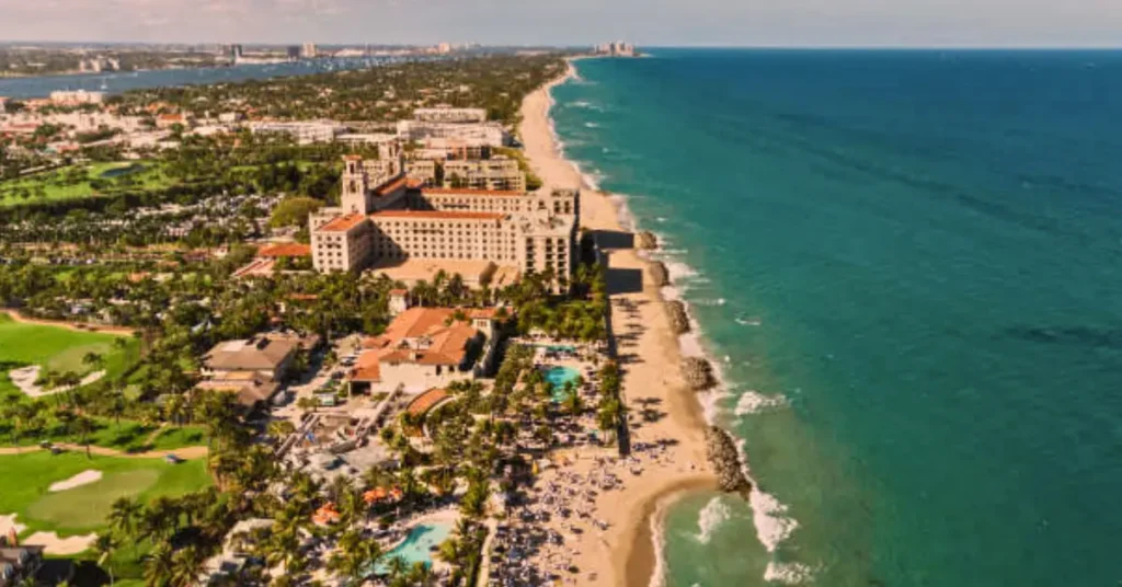 Palm Beach Luxury Vacation Rentals