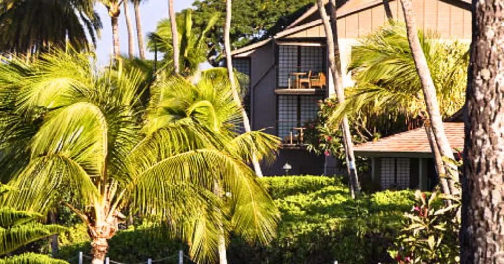 Celebrity Homes Maui