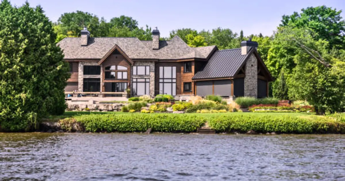 Luxury Waterfront Properties: What to Consider Before Buying