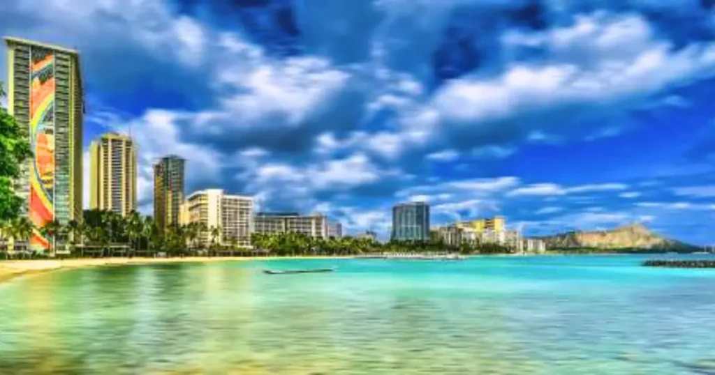 Vacation Rentals in Oahu