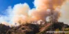 The Franklin Fire Erupted in Malibu, California: Impact on Celebrity Homes and Community - Post Thumbnail