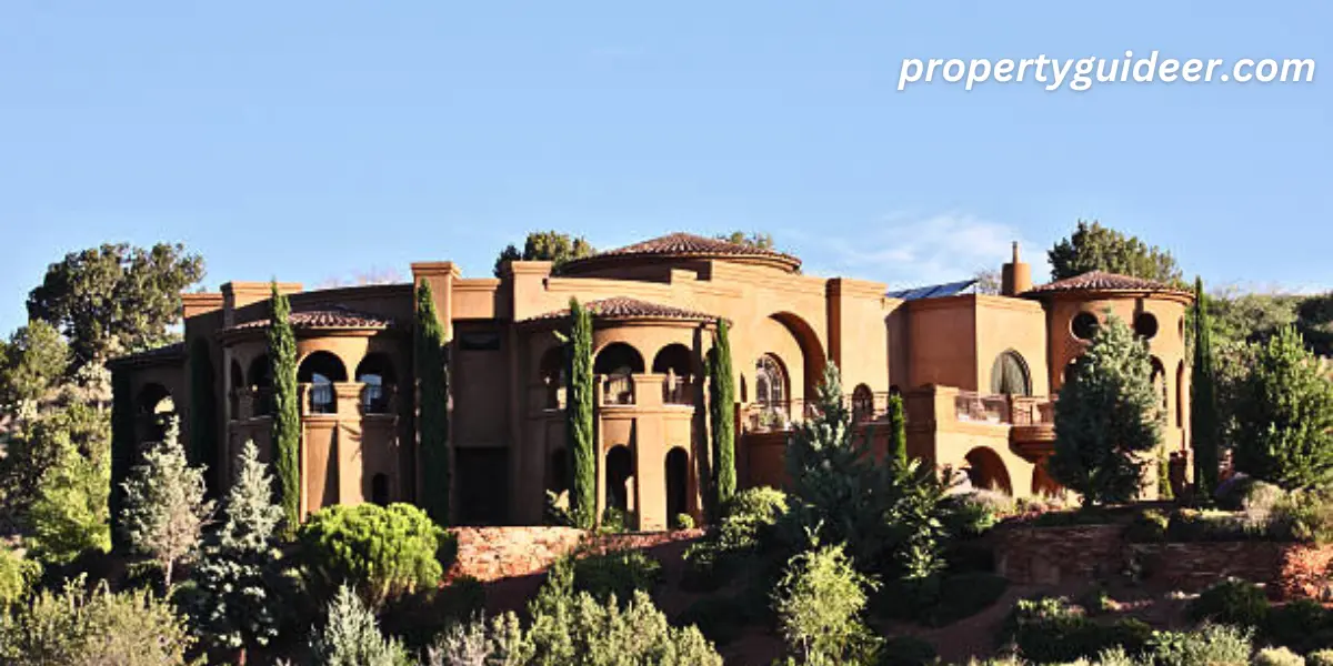 Top Luxury Vacation Rentals in Sedona, AZ for a Serene Desert Retreat